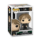 FUNKO POP MARVEL: LOKI SEASON 2- SYLVIE WITH SWORD - FUNKO (72171)