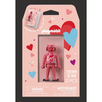 FELICITARE CU FIGURINA LOVE - PLAYMOBIL GREETING CARDS (PM72189)