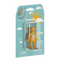 FELICITARE CU FIGURINA WELCOME NEW BABY - PLAYMOBIL GREETING CARDS (PM72190)