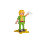 FIGURINA DE COLECTIE ANIVERSARA 80 DE ANI MICUL PRINT - PLAYMOBIL FIGURES (PM72285)