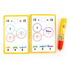 SET HOT DOTS® - NUMBERBLOCKS DE LA 11 LA 20 - EDUCATIONAL INSIGHTS (EI-2551) - Libelula Vesela - Jucarii