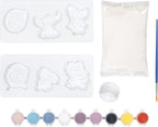 SET 2 IN 1 STITCH - BRATARI & FIGURINE - TOTUM (TT700178)