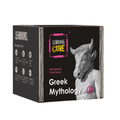 JOC CULTURA GENERALA LEARNING CUBE® - MITOLOGIA GREACA - K-TOYZ (LC-016)