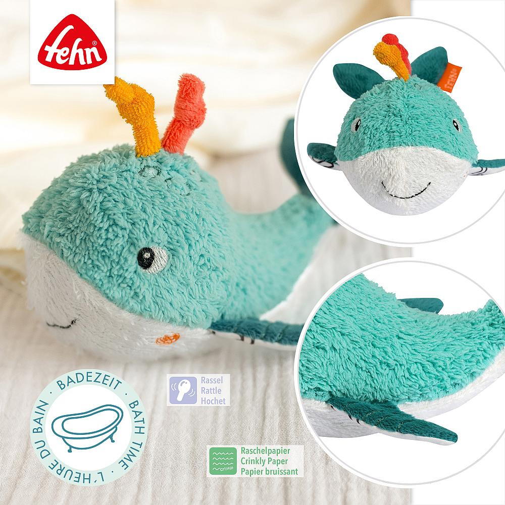 JUCARIE PENTRU BAIE - BALENA SOMNOROASA - FEHN (043037)