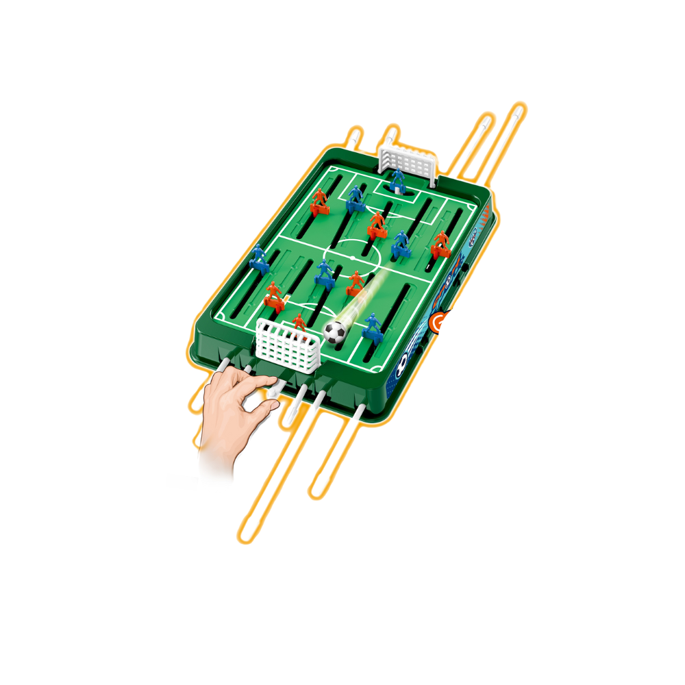 MINI BOARD GAME - FOOTBALL - OWL (007197)