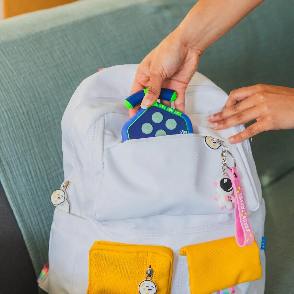 JOC DE MEMORIE - BRAINBOLT BOOST - EDUCATIONAL INSIGHTS (EI-8474)