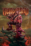 HELLBOUND - PC - STEAM - MULTILANGUAGE - WORLDWIDE - Libelula Vesela - Jocuri Video