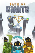 PATH OF GIANTS - PC - STEAM - MULTILANGUAGE - WORLDWIDE - Libelula Vesela - Jocuri Video