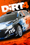 DIRT 4 HYUNDAI R5 RALLY CAR - STEAM - PC - WORLDWIDE - MULTILANGUAGE