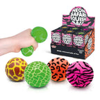 JUCARIE ANTISTRES - BILA SAFARI NEON - TOBAR (T38669)