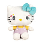 HELLO KITTY - JUCARIE DE PLUS, 32 CM, DIVERSE PERSONAJE - FAMOSA (760026147)