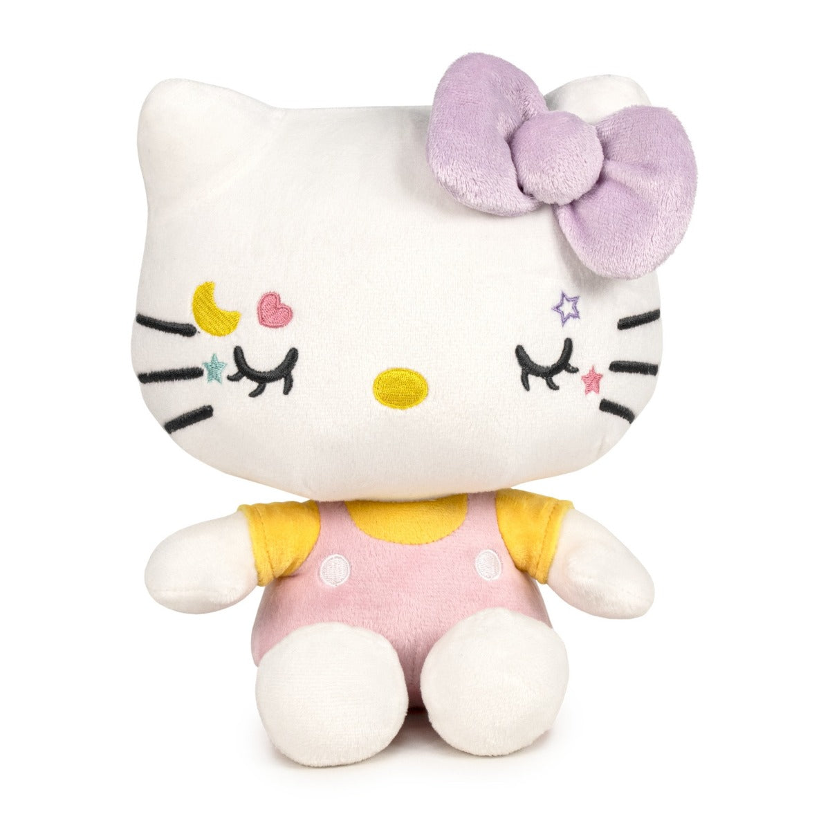 HELLO KITTY - JUCARIE DE PLUS, 32 CM, DIVERSE PERSONAJE - FAMOSA (760026147)