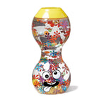 CLEPSIDRE SENZORIALE CU EMOTII - RUSINAT, AMUZANT, SURPRINS & IUBIT - HAND2MIND (96949)