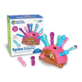 JOC MOTRICITATE - ARICIUL SPIKE (ROZ) - LEARNING RESOURCES (LER8904-P)