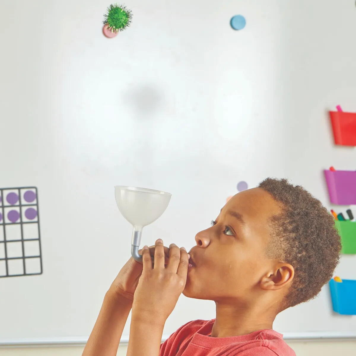 SET EXPERIMENTE STEM EXPLORERS™ - STIINTA SUPEREROILOR - LEARNING RESOURCES (LER9310)