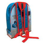 CREATIVE KIT WITH ROLLER BAG - PAW PATROL - LISCIANI (L103324)