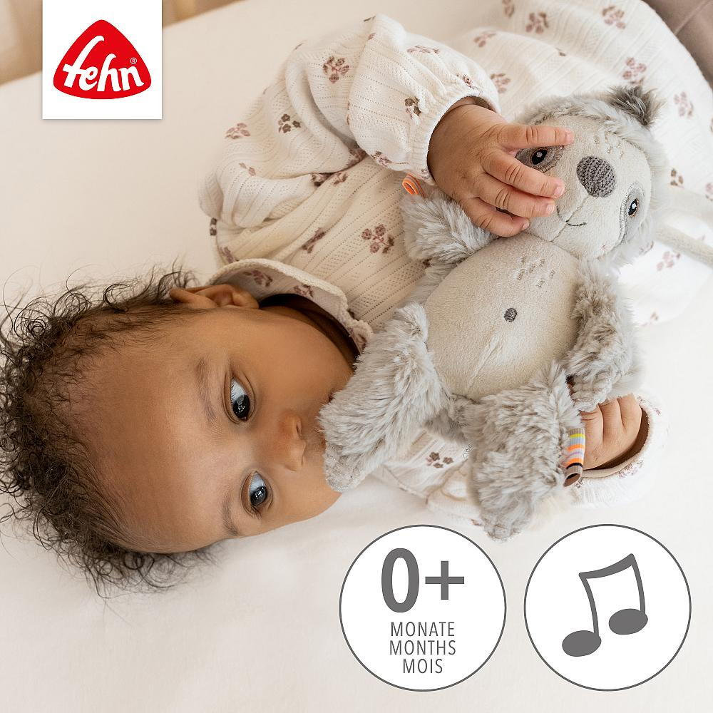 JUCARIE MUZICALA MINI - LENES BLAND - FEHN (042412)