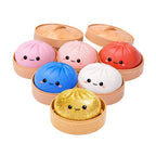 JUCARIE ANTISTRES LUCKY BAO - MINI GALUSCA NOROCOASA - KEYCRAFT (NV1169)