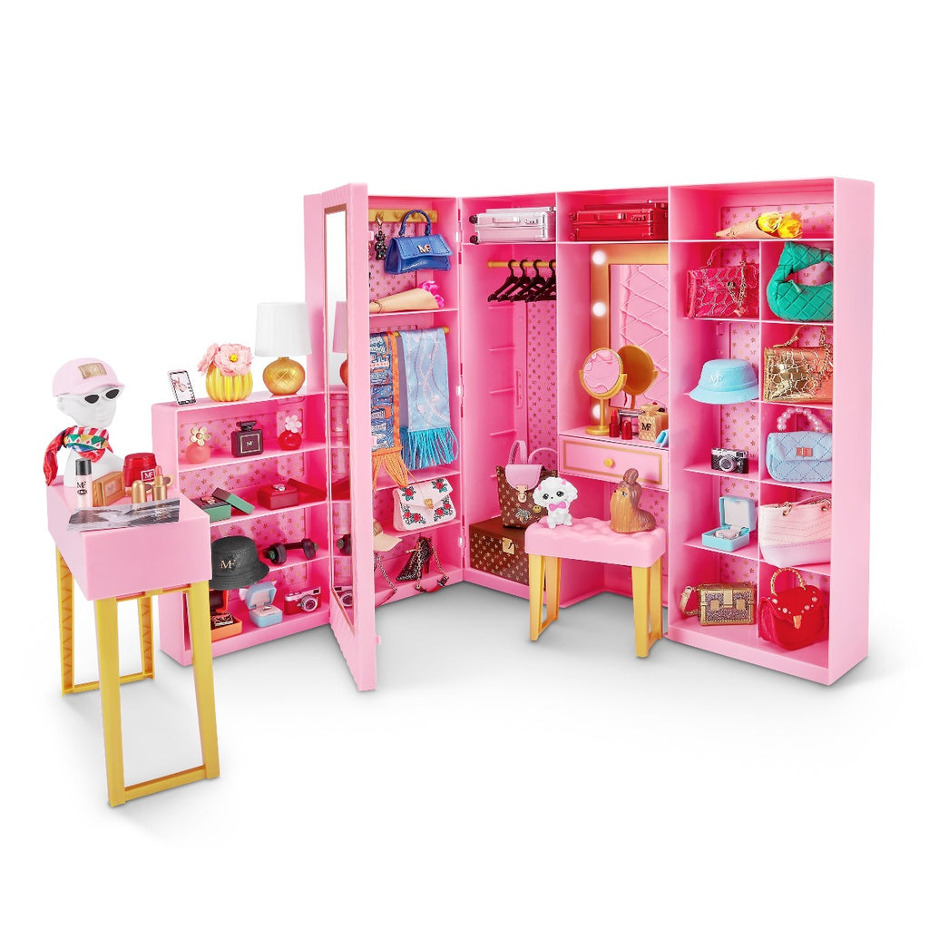 5 SURPRISE - DREAM WARDROBE, FASHION MINI BRANDS, S1 - ZURU (77425)