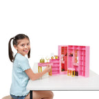 5 SURPRISE - DREAM WARDROBE, FASHION MINI BRANDS, S1 - ZURU (77425)