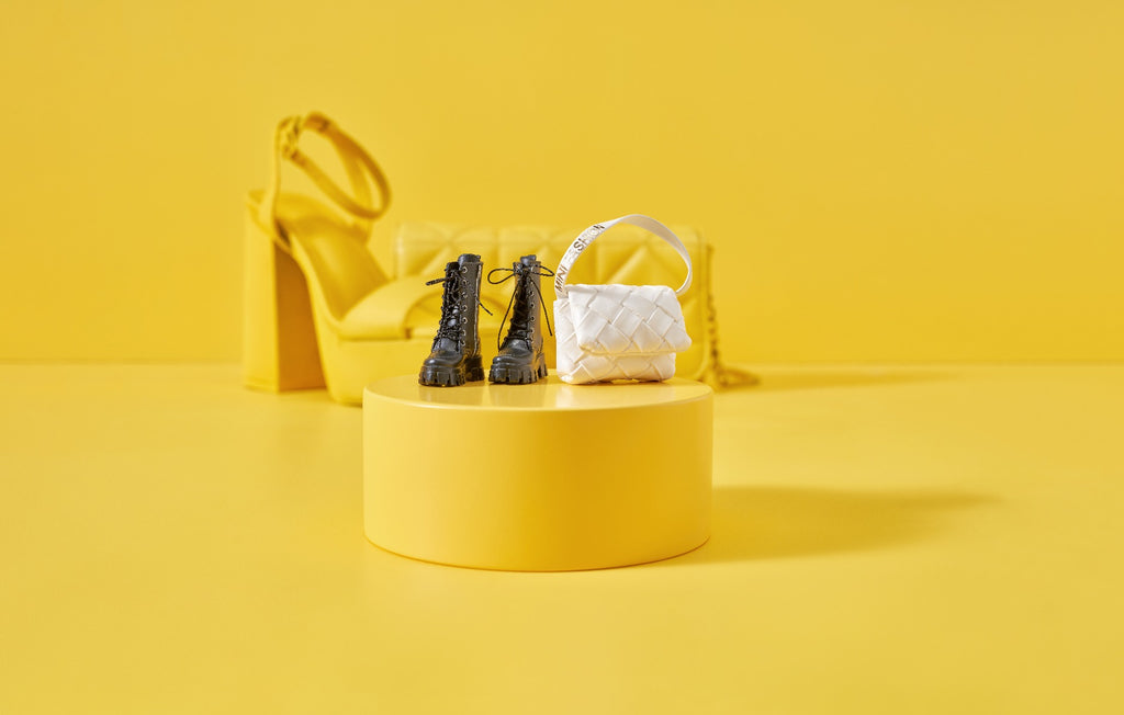 5 SURPRISES - FASHION MINI BRANDS, S3 - ZURU (77485)