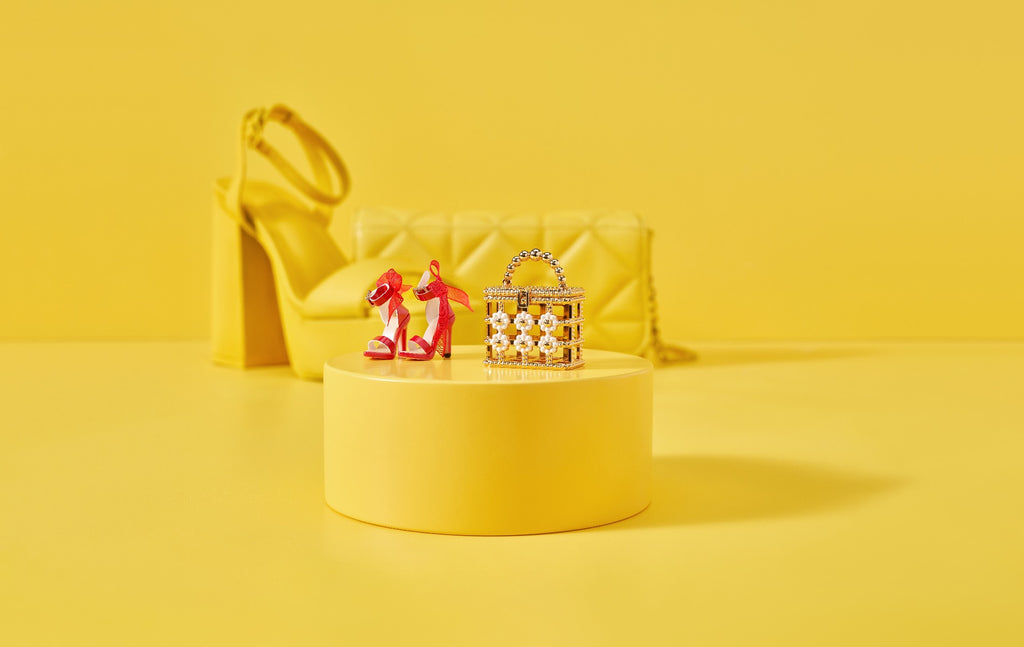 5 SURPRISES - FASHION MINI BRANDS, S3 - ZURU (77485)