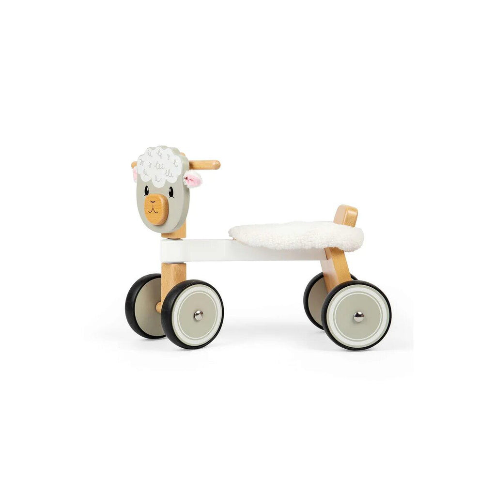 PREMERGATOR RIDE ON - OITA - BIGJIGS TOYS (36058)