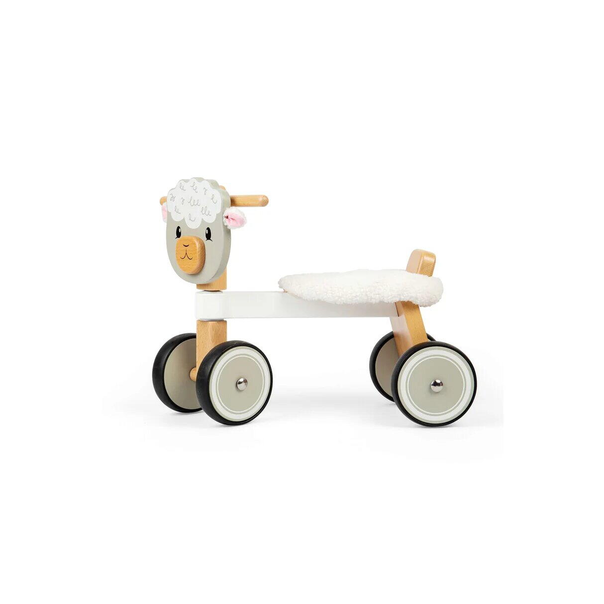PREMERGATOR RIDE ON - OITA - BIGJIGS TOYS (36058)