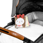 CARTICICA DIN PLUS PENTRU BEBELUSI - ALBINUTA - FEHN (068191)