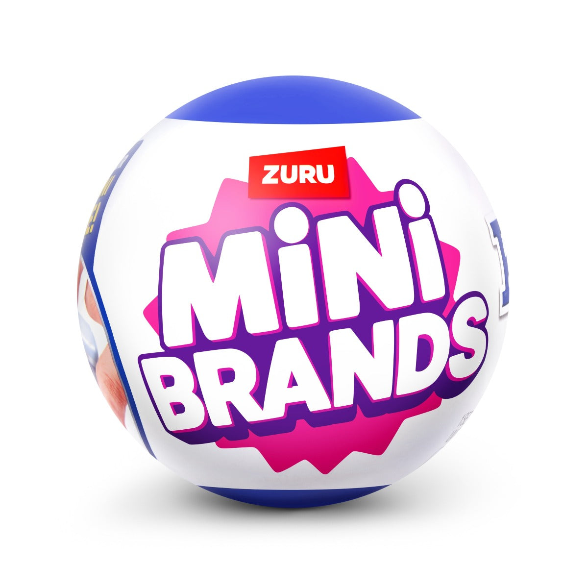 5 SURPRISE - HOME MINI BRANDS, S1 - ZURU (77555)