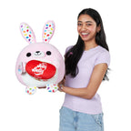 SNACKLES - JUCARII DE PLUS COLECTIBILE, 35 CM, DIVERSE MODELE - ZURU (77573)