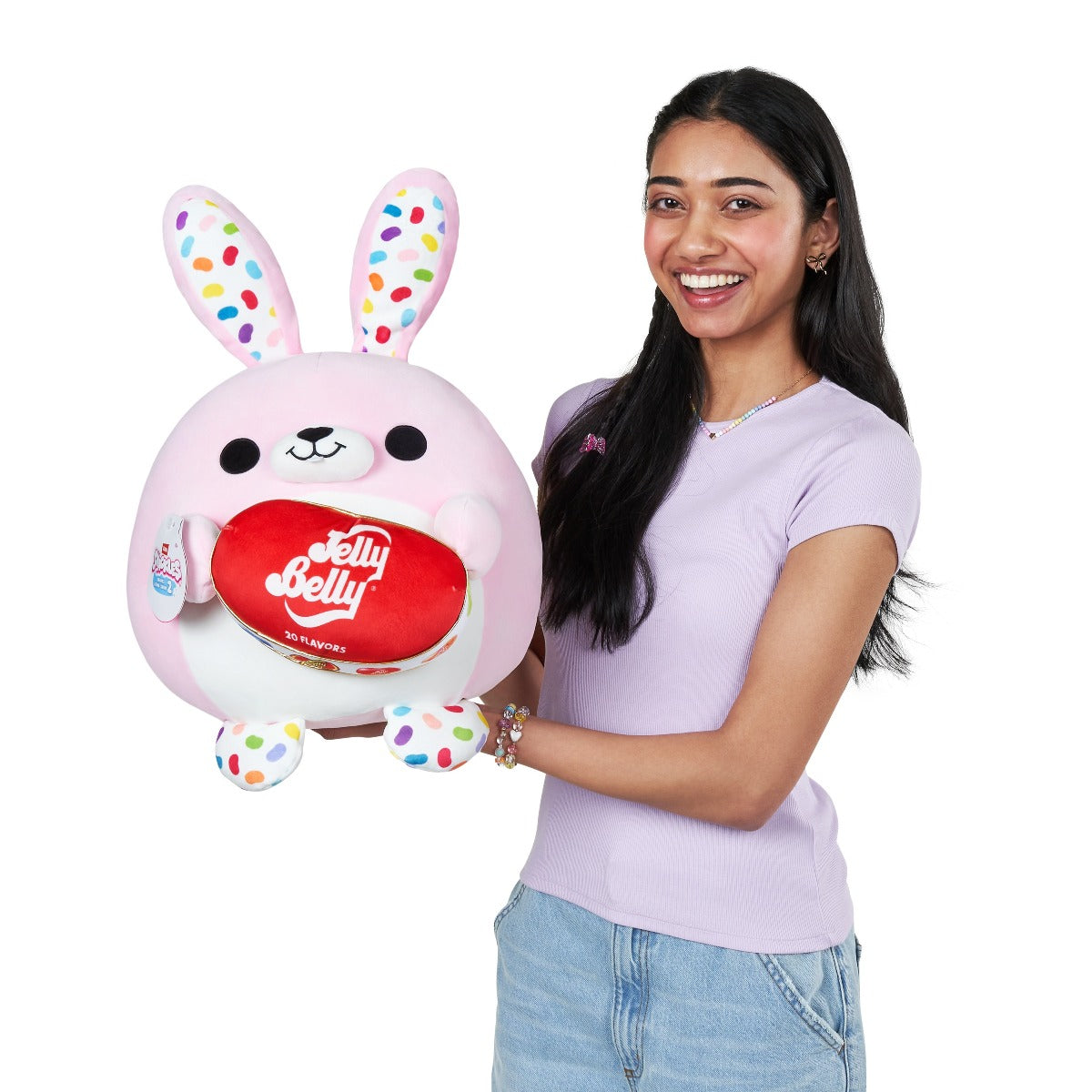 SNACKLES - JUCARII DE PLUS COLECTIBILE, 35 CM, DIVERSE MODELE - ZURU (77573)