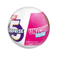 5 SURPRISES - UNICORN SQUAD, S7 (V2) - ZURU (77595)