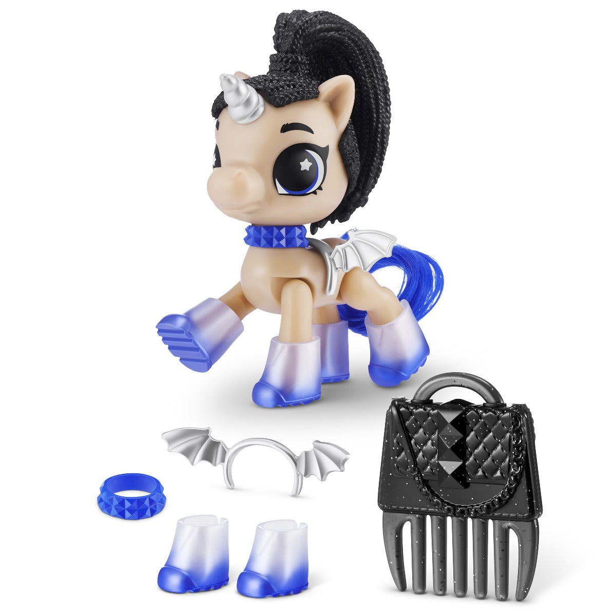 5 SURPRISES - UNICORN SQUAD, S7 (V2) - ZURU (77595)