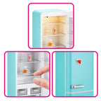 5 SURPRISE - SET DE JOACA MINI FRIGIDER, S1 - ZURU (77673TQ1)