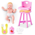 5 SURPRISE - MY MINI BABY MINI BRANDS, S2 - ZURU (77707GQ1)