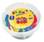 FORME PENTRU CONSTRUIT - STEKI ORIGINAL (130 GR.) - FEUCHTMANN (6210595)