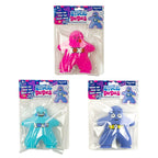 JUCARIE ANTISTRES - OMULET ELASTIC - KEYCRAFT (NV827)