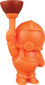 JOC - INSTALATORUL INTERGALACTIC - OUTSET (C19360)