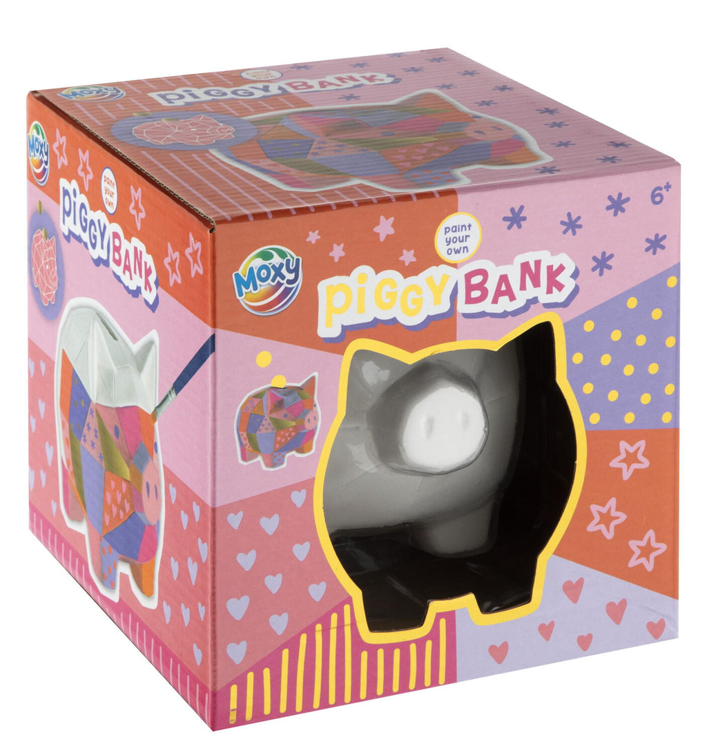 SET CREATIV - PICTEAZA PROPRIA PUSCULITA - MOXY (200077)