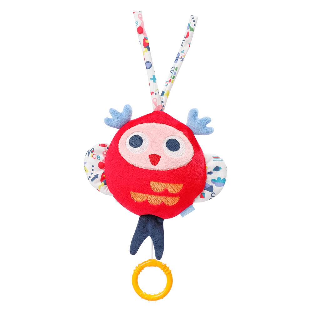 JUCARIE MUZICALA - BUFNITA VESELA - FEHN (055092)