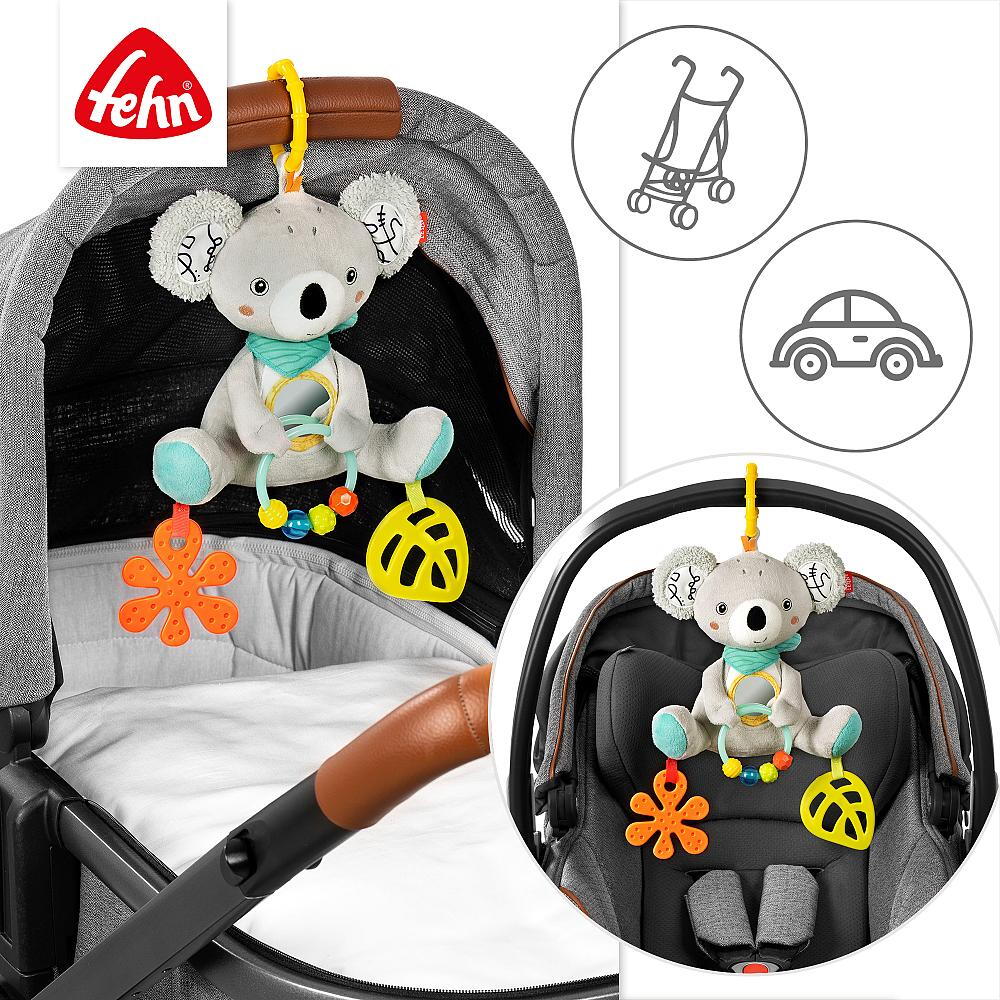 DOBABYDOO ACTIVITY CENTER - KOALA - FEHN (049121)
