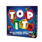 JOC DE SOCIETATE - TOP IT - CHEATWELL (C51109)