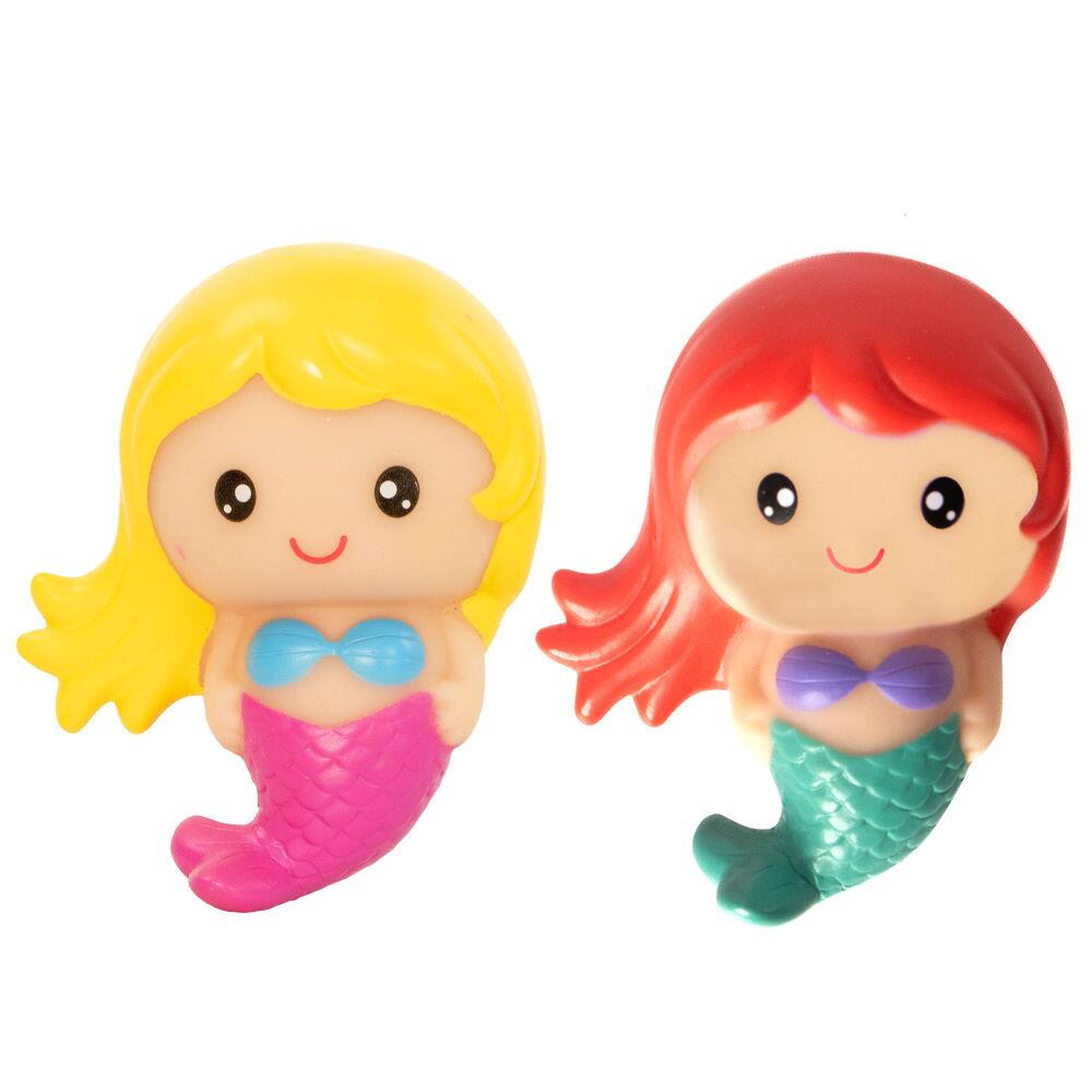 JUCARIE PENTRU BAIE - SIRENA LUMINOASA - KEYCRAFT (NV810)