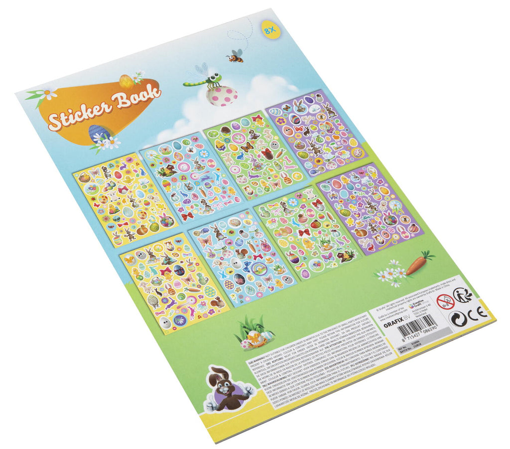 SET OF DRAWINGS - GRAFIX (810006)