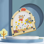 JOC MONTESSORI - HRANESTE GAINA - TOPBRIGHT (1211382023de0001)