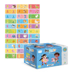 JOC EDUCATIV - INVAT ALFABETUL (LIMBA ROMANA) - DODO (DO301229)