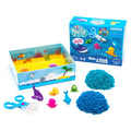 SPUMA DE MODELAT PLAYFOAM PLUFFLE™ - AVENTURI IN OCEAN - EDUCATIONAL INSIGHTS (EI-1946)