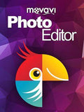 MOVAVI PHOTO EDITOR - PC - STEAM - MULTILANGUAGE - WORLDWIDE - Libelula Vesela - Jocuri video