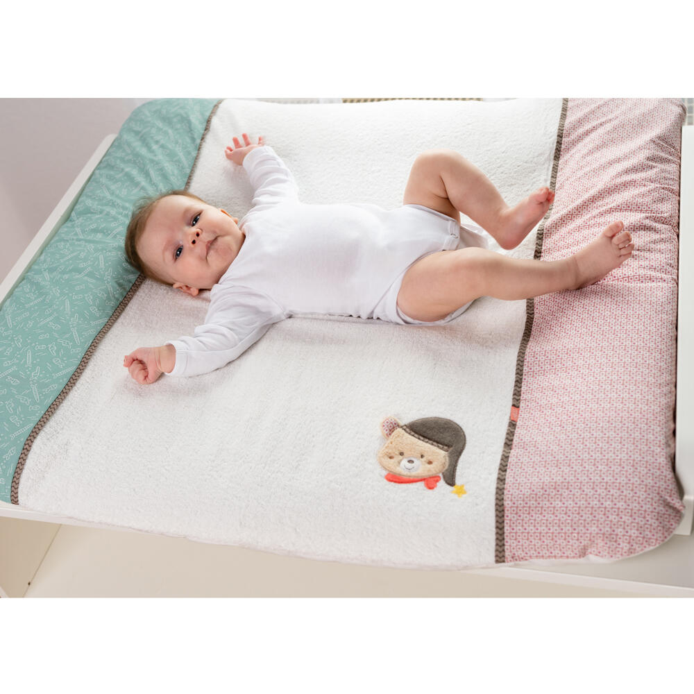 HUSA SALTEA - BRUNO - FEHN (060584)